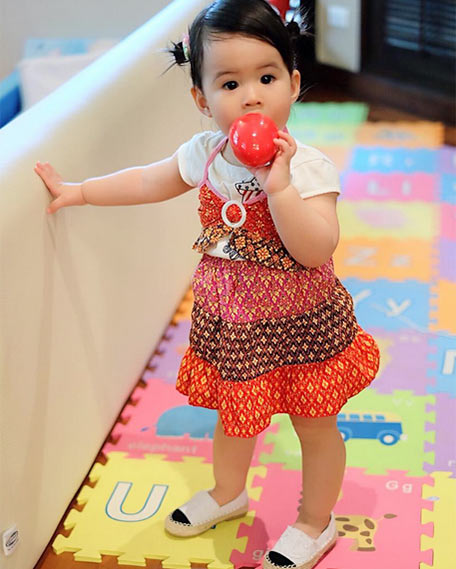 น้องมายู น้องมายู