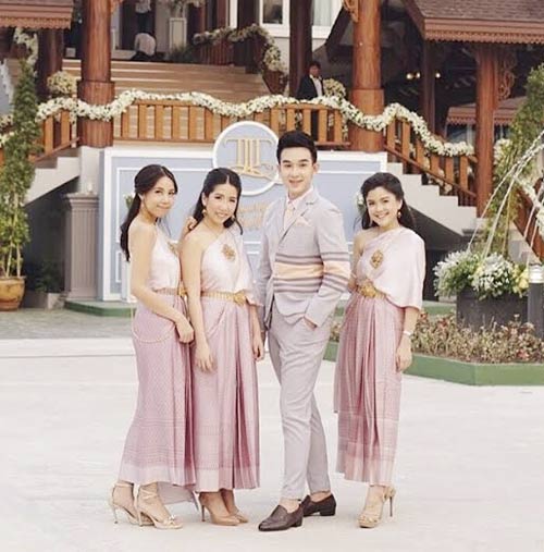 โบ ธัญญะสุภางค์ เอก ศุภากร แต่งงาน โบ ธัญญะสุภางค์ เอก ศุภากร แต่งงาน