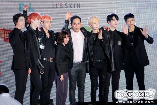GOT7 GOT7