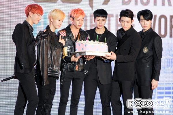 GOT7 GOT7