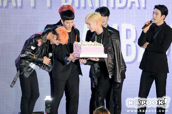 GOT7 GOT7