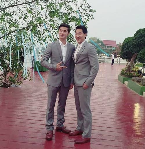 งานแต่งโบ ธัญญะสุภางค์ เอก ศุภากร งานแต่งโบ ธัญญะสุภางค์ เอก ศุภากร
