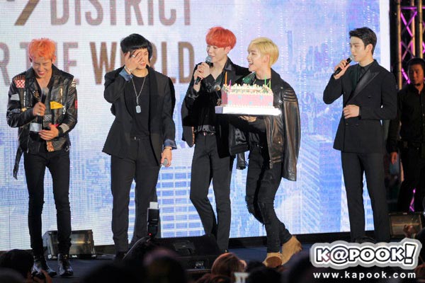 GOT7 GOT7