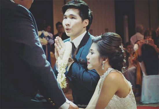 ขวัญ วงพิ้งค์ แต่งงาน ขวัญ วงพิ้งค์ แต่งงาน