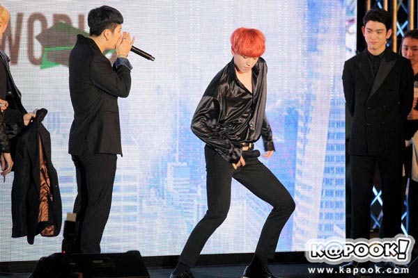 GOT7 GOT7