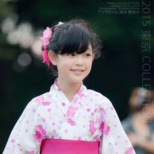 น้องอริส The Voice Kids น้องอริส The Voice Kids