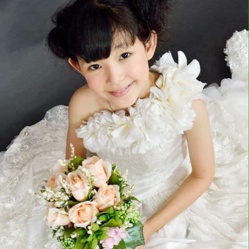 น้องอริส The Voice Kids น้องอริส The Voice Kids