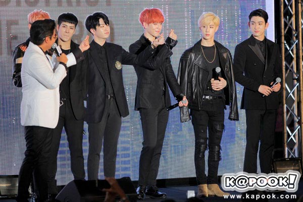 GOT7 GOT7