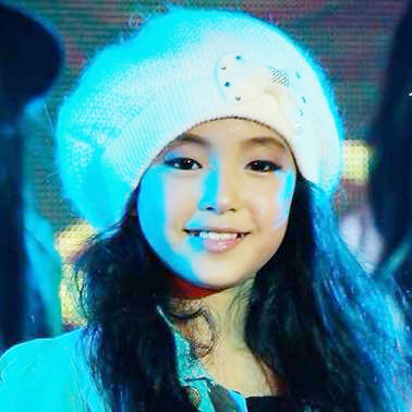 น้องอริส The Voice Kids น้องอริส The Voice Kids