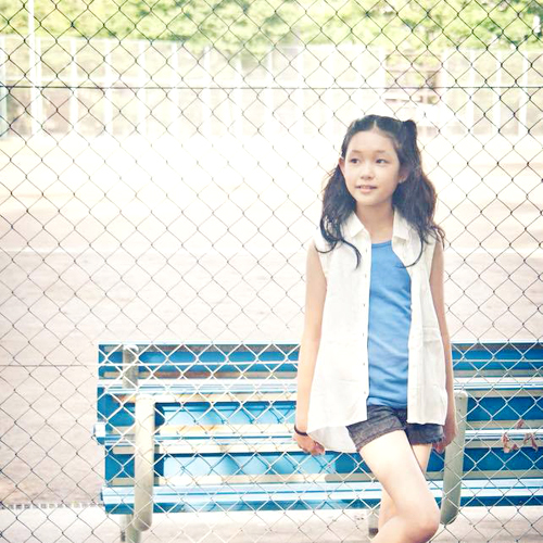น้องอริส The Voice Kids น้องอริส The Voice Kids