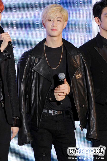 GOT7 GOT7