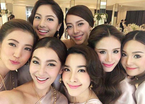 โบ ธัญญะสุภางค์ เอก ศุภากร แต่งงาน โบ ธัญญะสุภางค์ เอก ศุภากร แต่งงาน