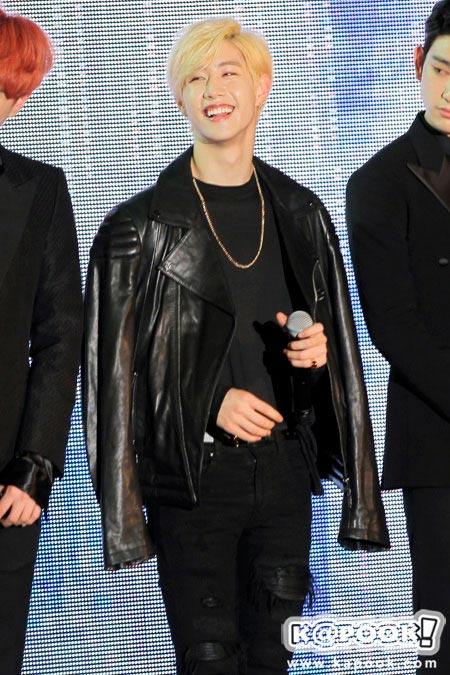 GOT7 GOT7
