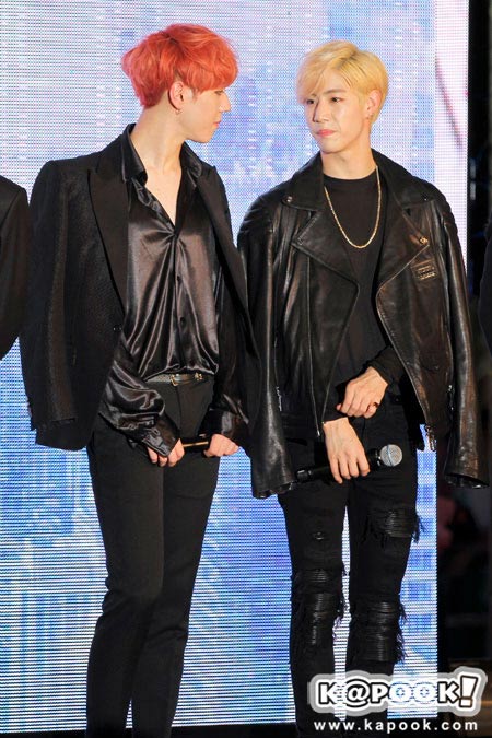 GOT7 GOT7