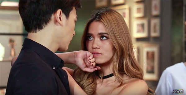 ติช่า บี้ ซิทคอม สูตรรักชุลมุน ติช่า บี้ ซิทคอม สูตรรักชุลมุน