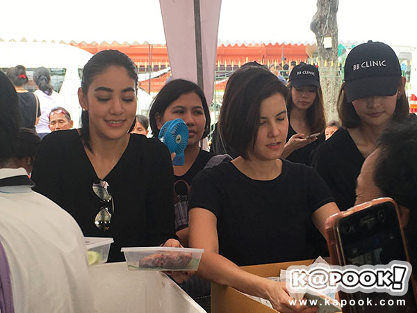 ดาราไทย ดาราไทย