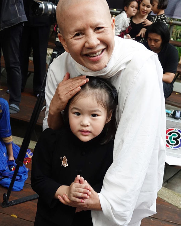 น้องณิริน ลูกหนิง ปณิตา น้องณิริน ลูกหนิง ปณิตา