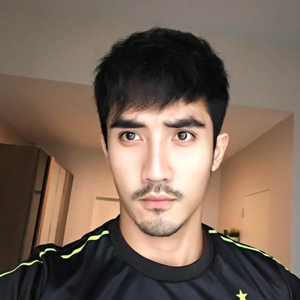 บิ๊กเอ็ม ลิขิต