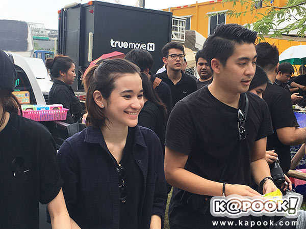 ดาราไทย ดาราไทย