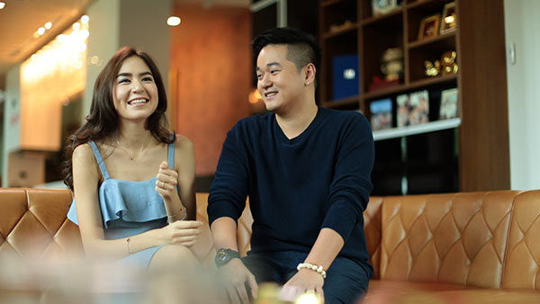 พลอย ชิดจันทร์ เคน พลอย ชิดจันทร์ เคน