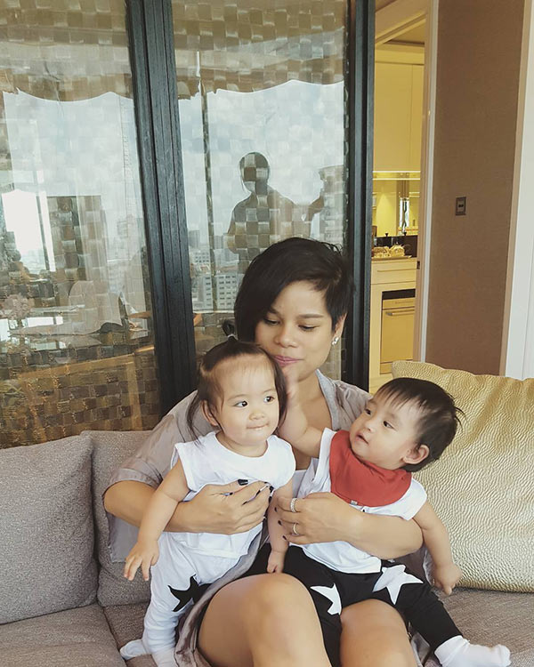 น้องอลิน น้องอลัน น้องอลิน น้องอลัน