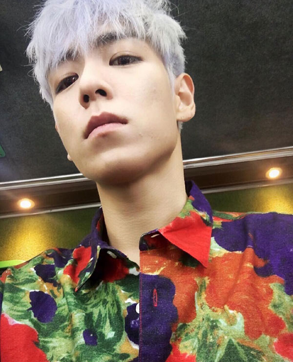 ท็อป บิ๊กแบง