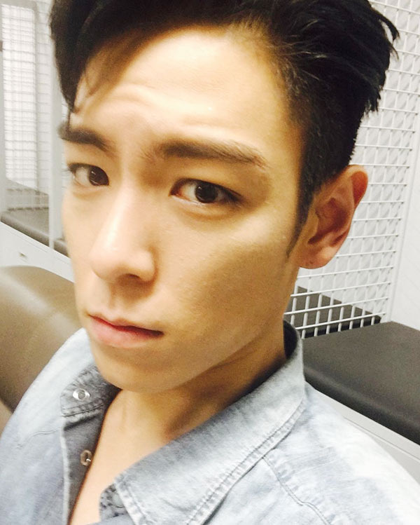 ท็อป บิ๊กแบง