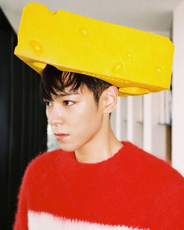 ท็อป บิ๊กแบง