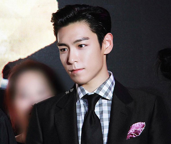 ท็อป บิ๊กแบง