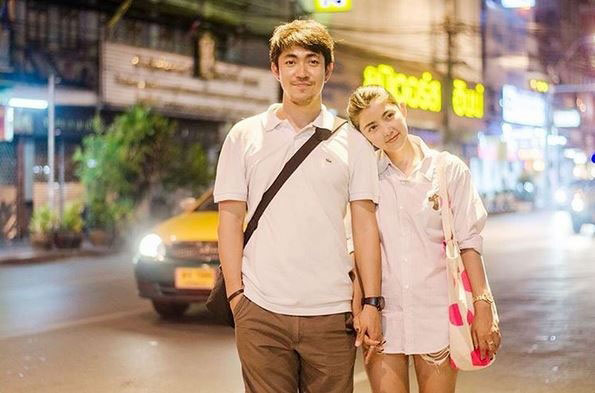 โอ๋ เพชรลดา ฟิวส์ กิตติศักดิ์ โอ๋ เพชรลดา ฟิวส์ กิตติศักดิ์