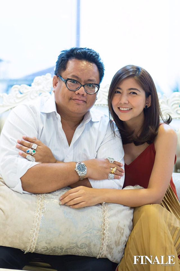 โอ๋ เพชรลดา-ฟิวส์ กิตติศักดิ์ แต่งงาน โอ๋ เพชรลดา-ฟิวส์ กิตติศักดิ์ แต่งงาน