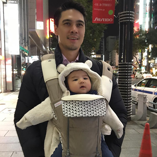น้องดีแลน ลูก ลีเดีย แมทธิว น้องดีแลน ลูก ลีเดีย แมทธิว