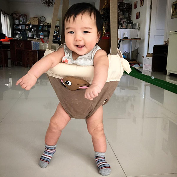 น้องดีแลน ลูก ลีเดีย แมทธิว น้องดีแลน ลูก ลีเดีย แมทธิว