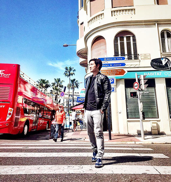 กร กรกฤช แฟน บี มาติกา กร กรกฤช แฟน บี มาติกา