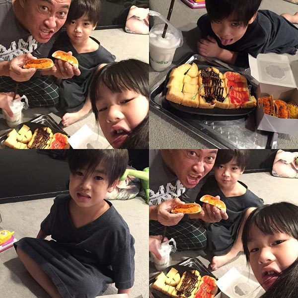 ลูกเปิ้ล นาคร ลูกเปิ้ล นาคร