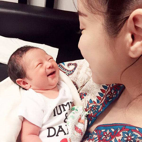 น้องพลอยเจ ลูกสาวเจจินตัย น้องพลอยเจ ลูกสาวเจจินตัย
