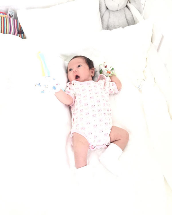 น้องพลอยเจ ลูกสาวเจจินตัย น้องพลอยเจ ลูกสาวเจจินตัย