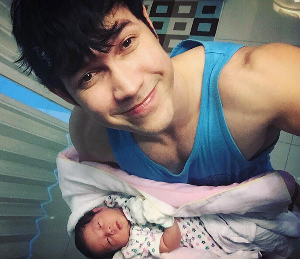 น้องพลอยเจ ลูกสาวเจจินตัย น้องพลอยเจ ลูกสาวเจจินตัย