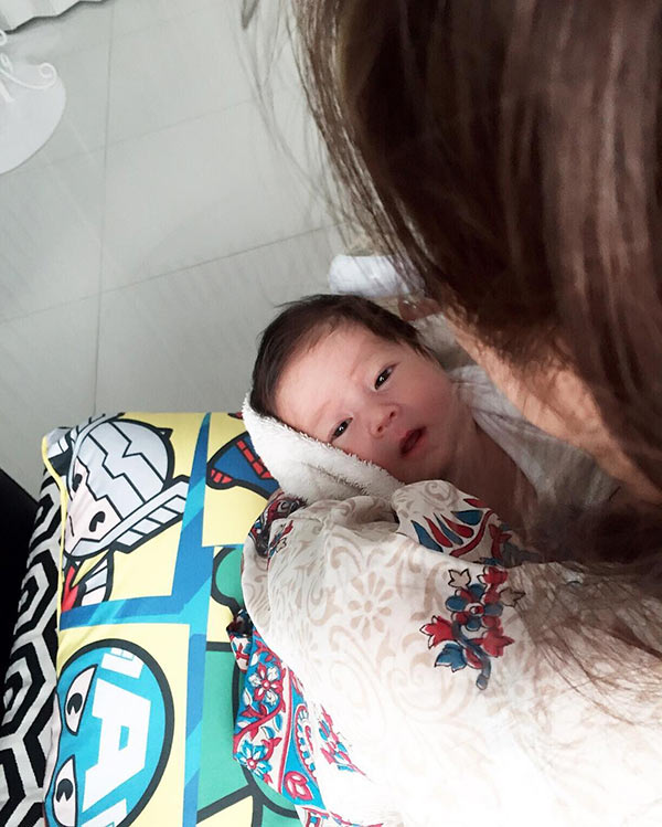 น้องพลอยเจ ลูกสาวเจจินตัย น้องพลอยเจ ลูกสาวเจจินตัย