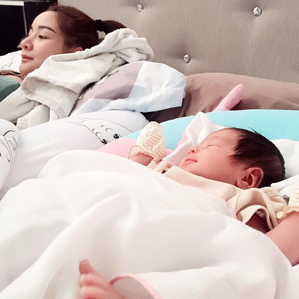 น้องพลอยเจ ลูกสาวเจจินตัย น้องพลอยเจ ลูกสาวเจจินตัย