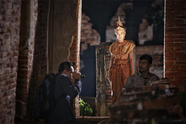 พิษสวาท พิษสวาท