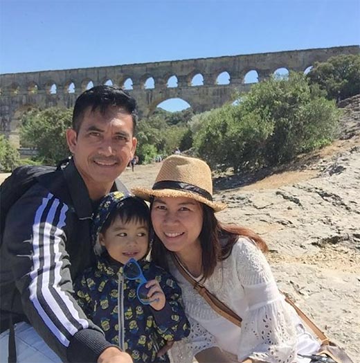 น้องวิน ลูกผู้พันเบิร์ด น้องวิน ลูกผู้พันเบิร์ด