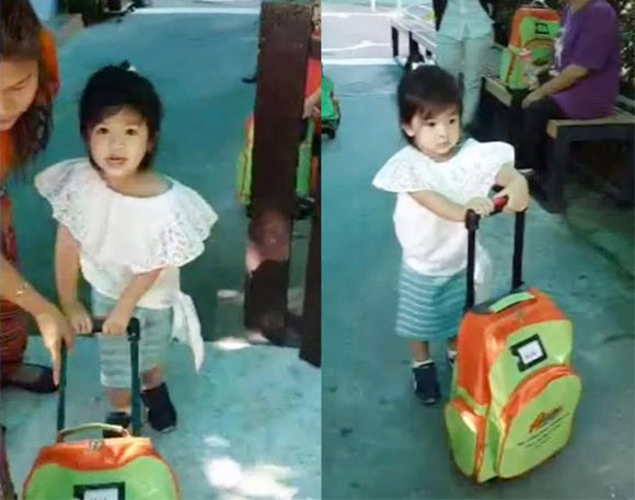 น้องมะลิ น้องมะลิ