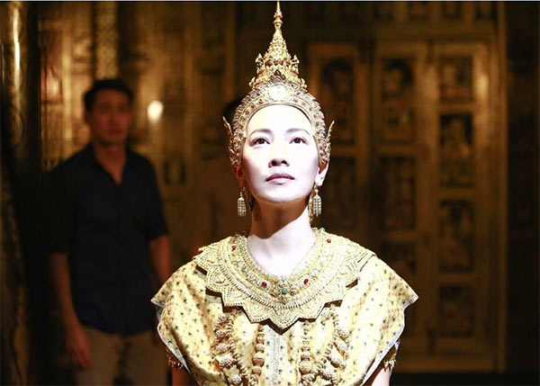 พิษสวาท พิษสวาท