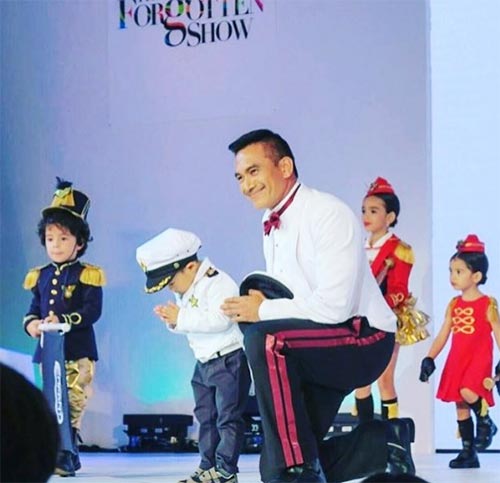น้องวิน ลูกผู้พันเบิร์ด น้องวิน ลูกผู้พันเบิร์ด