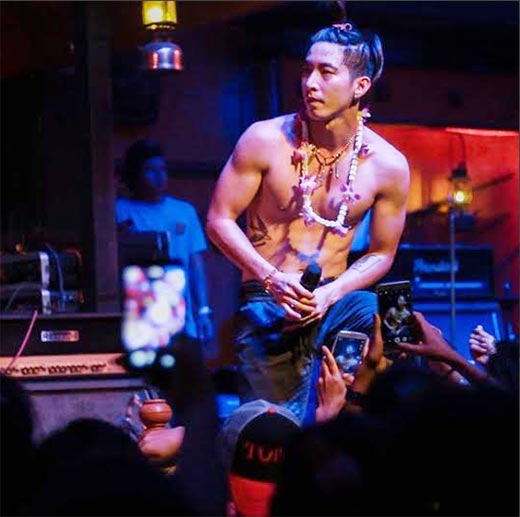 โตโน่ ภาคิน โตโน่ ภาคิน