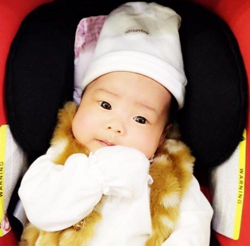น้องเป่าเปา ลูกกุ๊บกิ๊บ บี้ น้องเป่าเปา ลูกกุ๊บกิ๊บ บี้