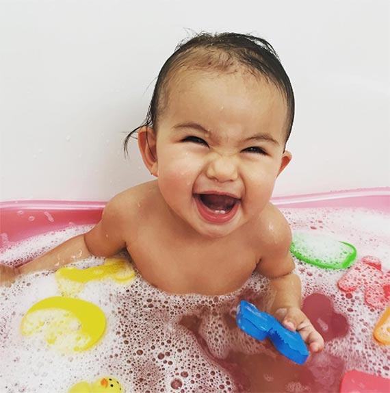 น้องเอวาลีน ลูกสาว เจนนี่ อั๋น น้องเอวาลีน ลูกสาว เจนนี่ อั๋น