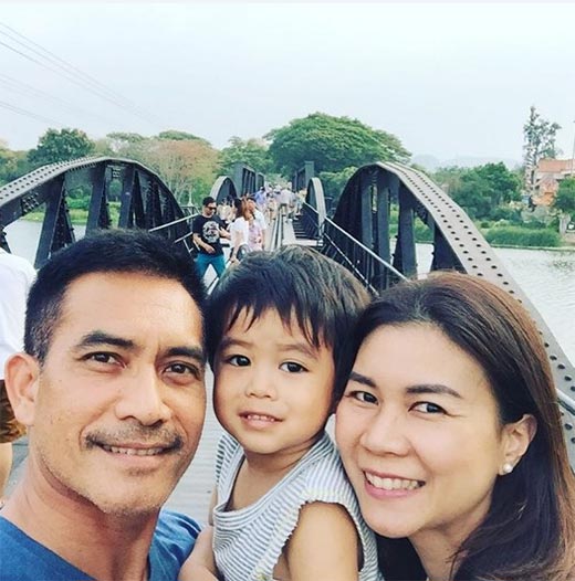 น้องวิน ลูกผู้พันเบิร์ด น้องวิน ลูกผู้พันเบิร์ด