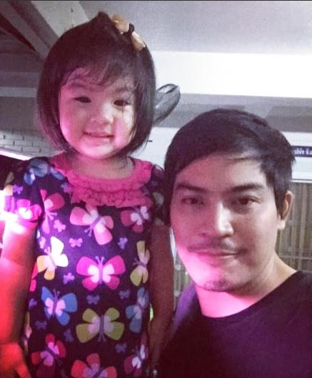 พ่อปอ ทฤษฎี น้องมะลิ พ่อปอ ทฤษฎี น้องมะลิ